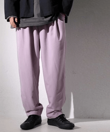 antiqua テーパードパンツ パンツ メンズ ボトムス ワイド・zy-00035m