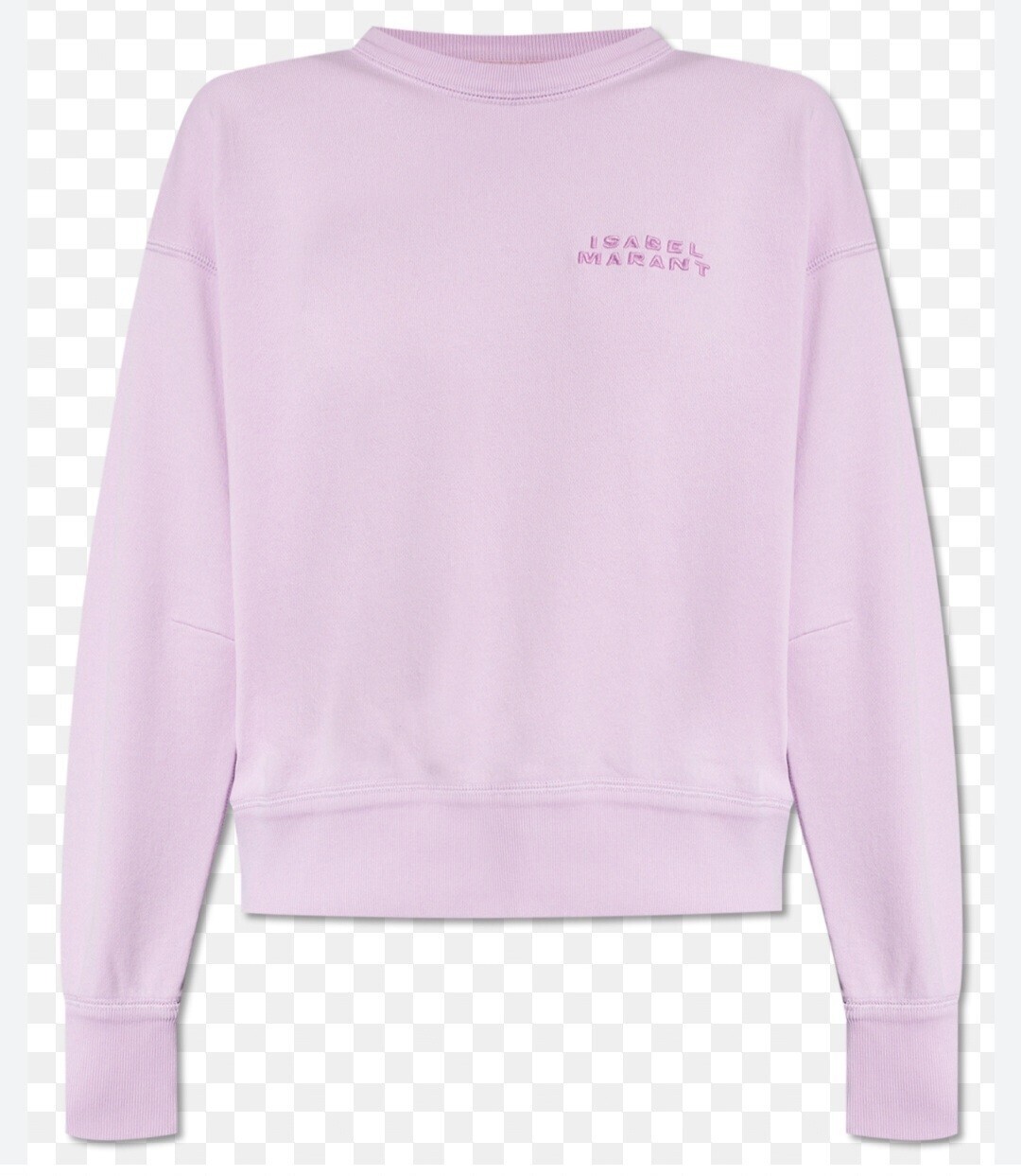 ISABEL MARANT Women's Sweatshirt