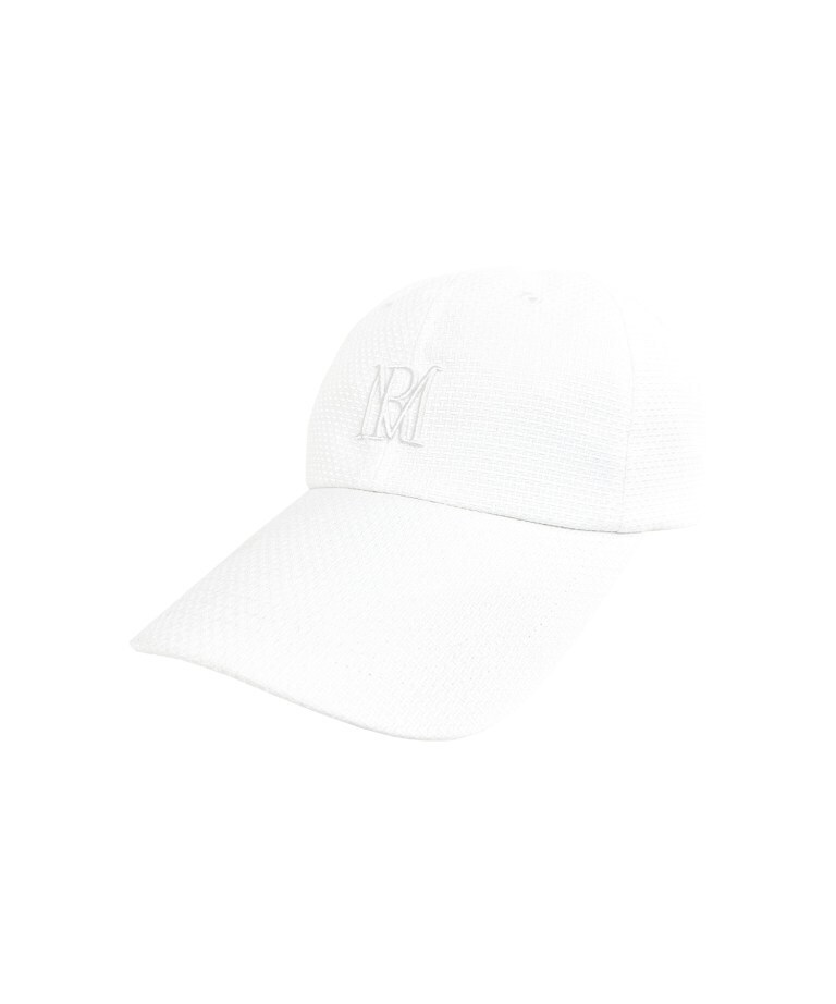 Rosé Muse tweed cap