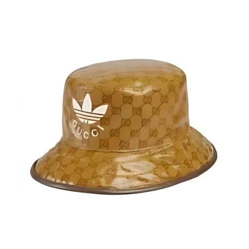 adidas × GUCCI Bucket Hat