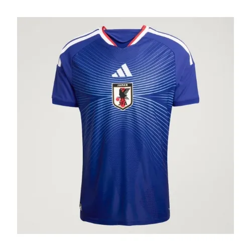 adidas アディダス サッカー日本代表 2026 ホーム オーセンティック ユニフォーム