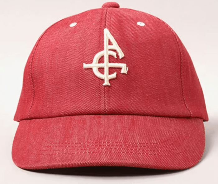 CA4LA LOOSE CAP S5