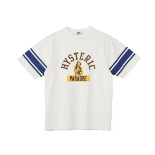 HYSTERIC GLAMOUR Tシャツ