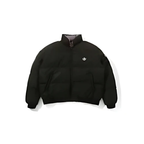 ICECREAM REVERSIBLE DOWN JACKET