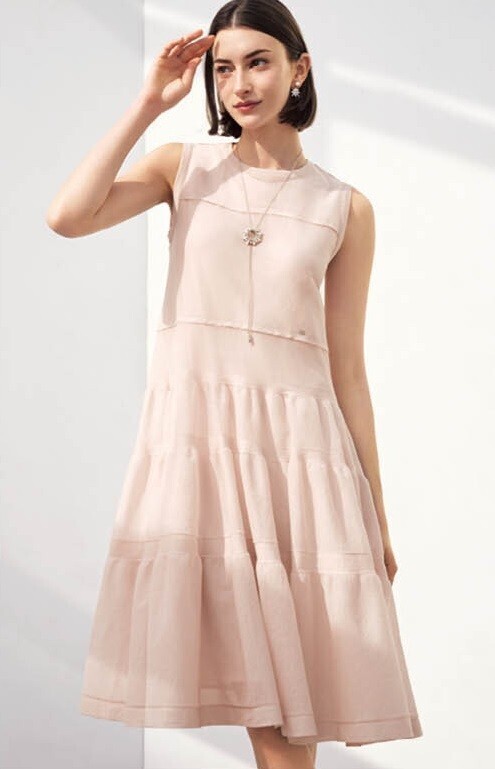 FOXEY Dress “Martina