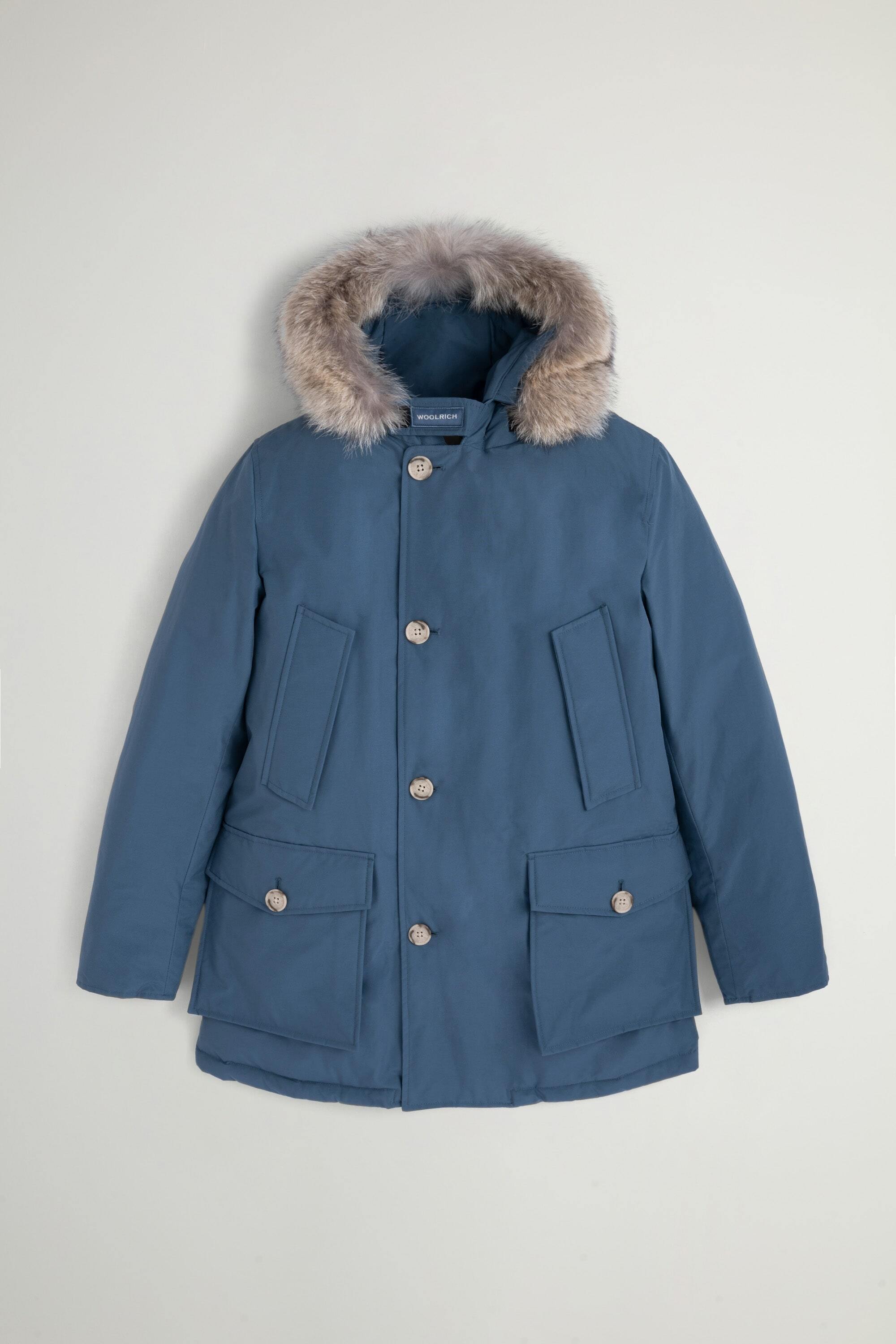 WOOLRICH NEW ARCTIC PARKA