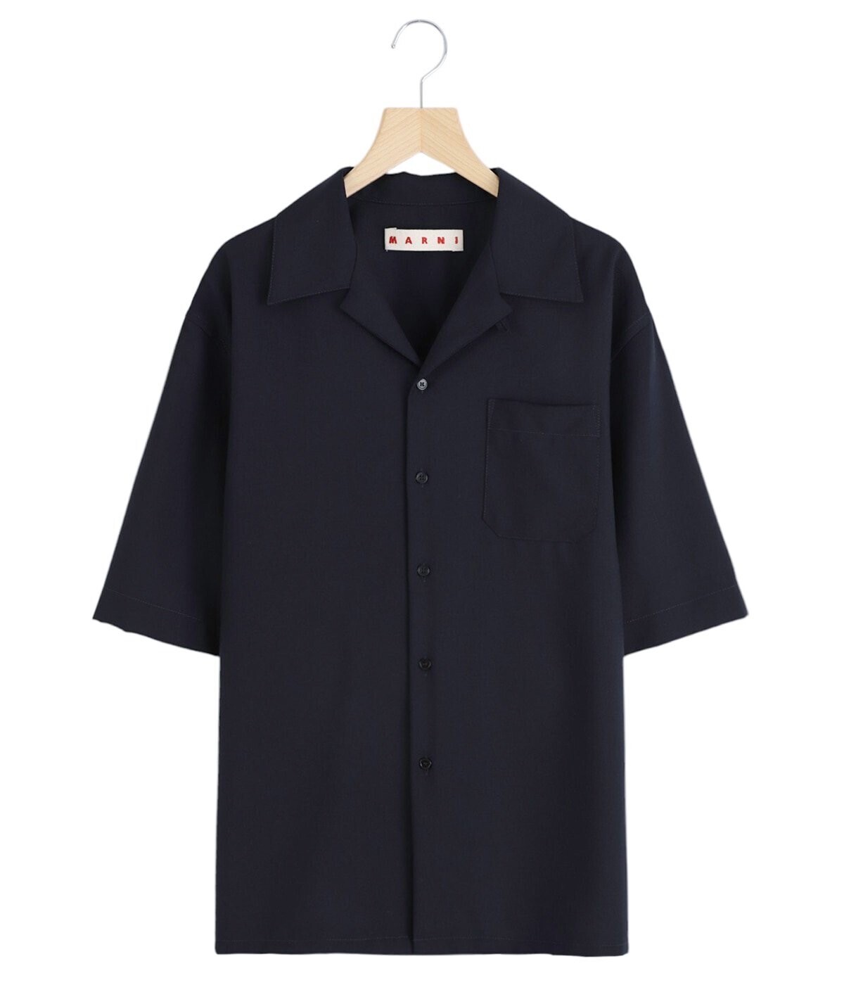MARNI S/S SHIRT