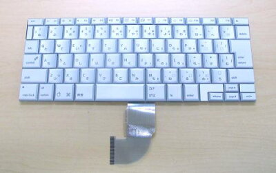 Apple PowerBook G4 (12インチモデル)