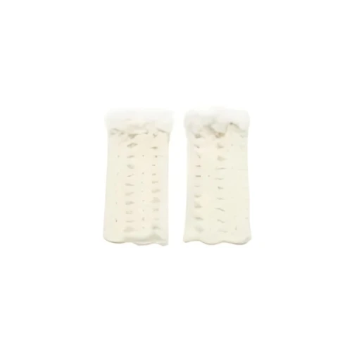 AWESOME NEEDS HANDICRAFT KNIT HAND WARMER