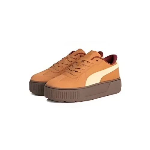 PUMA ユニセックス カルメン T2 スニーカー