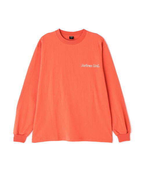 AVIREX LONGSLEEVE FLORIDA ALLIGATORS T-SHIRT