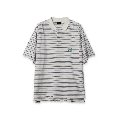 Balenciaga S/S Regular Polo
