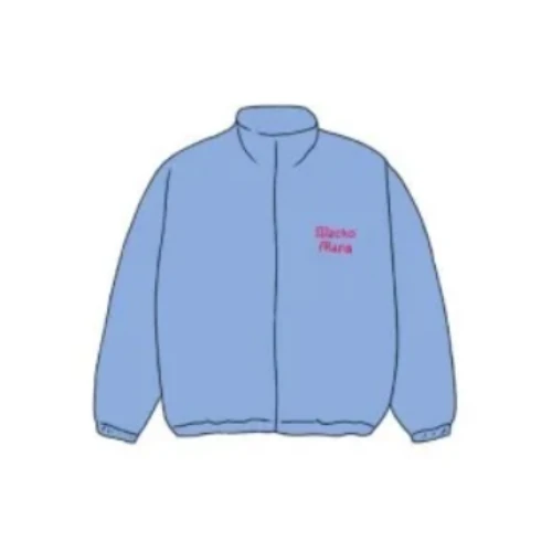 WACKO MARIA TRACK JACKET
