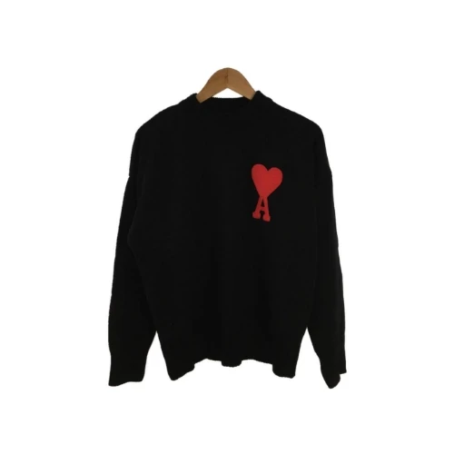AMI Paris Over size sweater