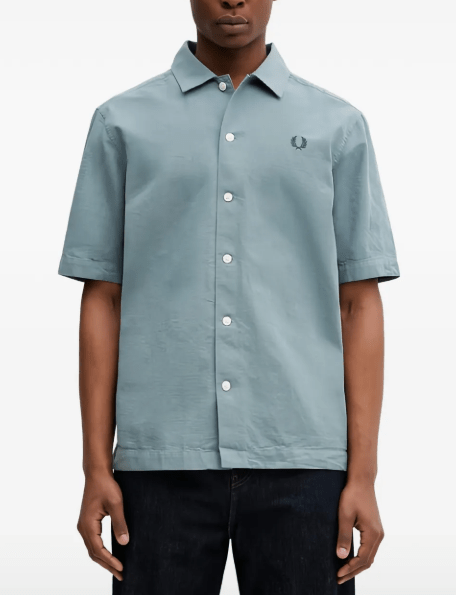 FRED PERRY ショートスリーブ シャツ