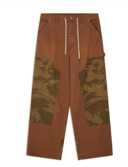 DEUS EX MACHINA MAKE AMENDS PANT