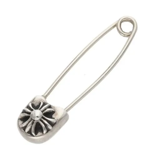 Chrome Hearts セーフティピン