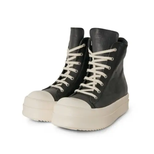 Rick Owens MEGA BUMPER SNEAKERS