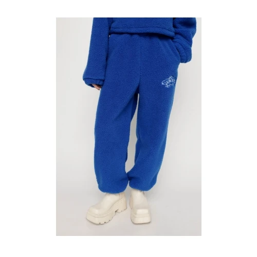SLY GIDDRA STUDIO x SLY FLEECE パン