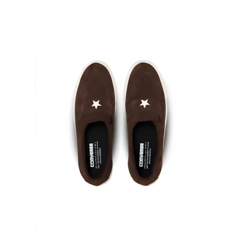 CONVERSE ADDICT ONE STAR LOAFER