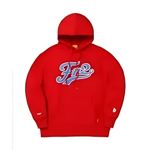 FR2 OG Heavy weight Hoodie