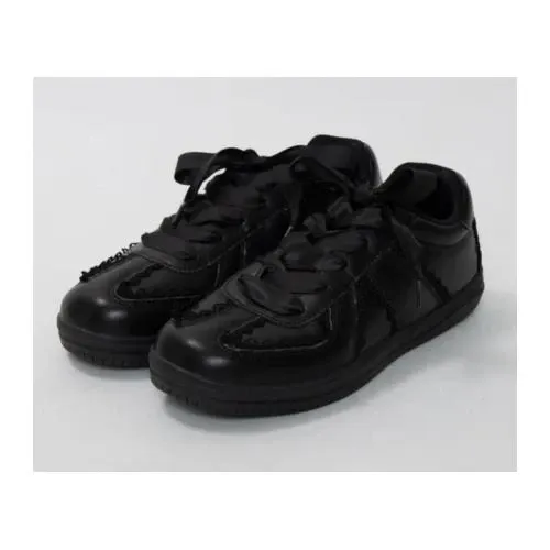 WEGO レースローカットスニーカー