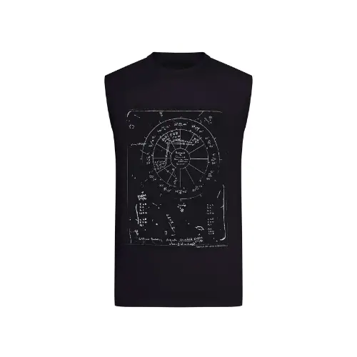 Rick Owens SL BRAD T