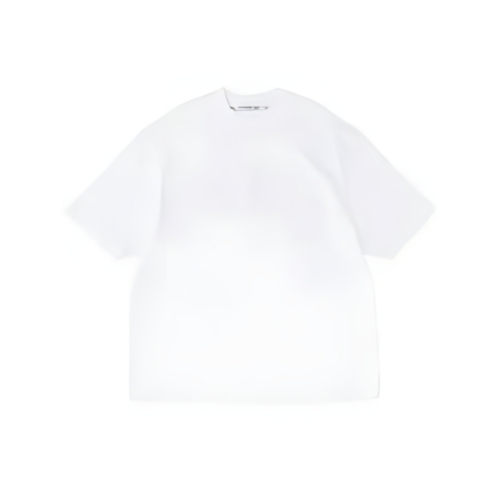 Calvin Klein プレミアムモノロゴTシャツ