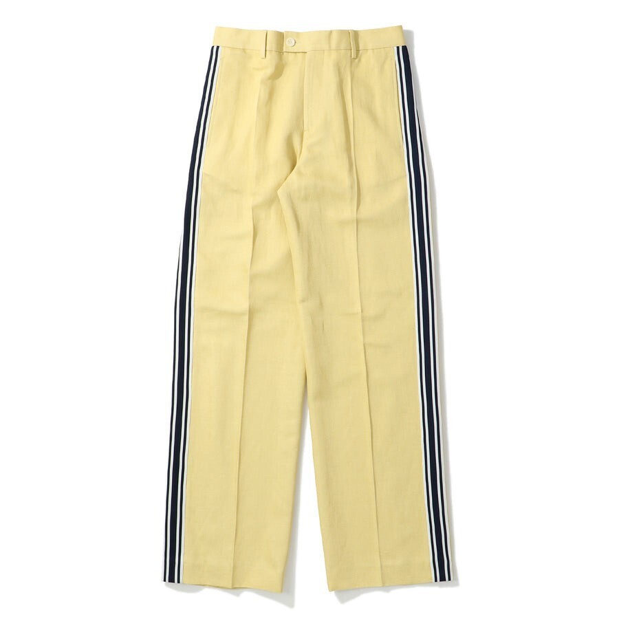 WALES BONNER CONSTANT TROUSER