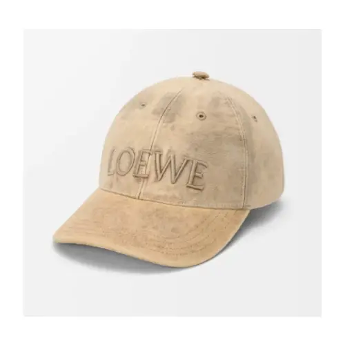 LOEWE ロエベ キャップ