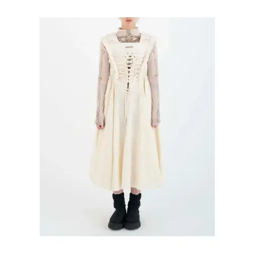 AMNI Born Dress