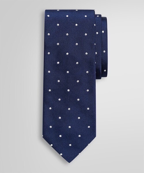 BROOKS BROTHERS ドット レップタイ