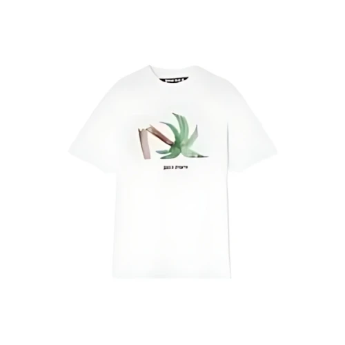 Palm Angels Broken Palm Classic T-Shirt