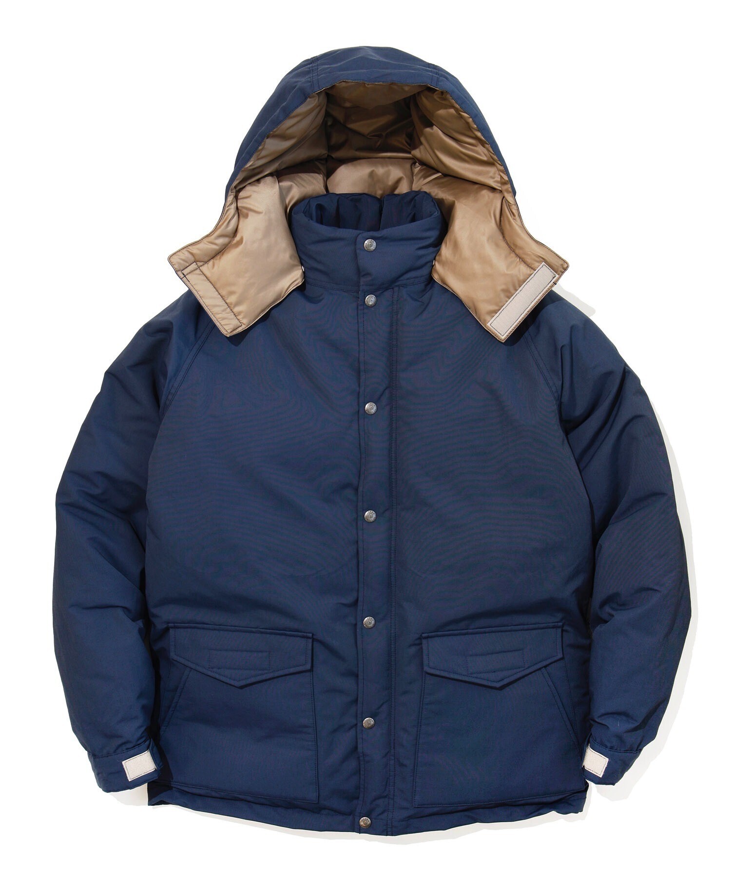 SIERRA DESIGNS CORDURA 60/40 ダウンジャケット/INYO JACKET