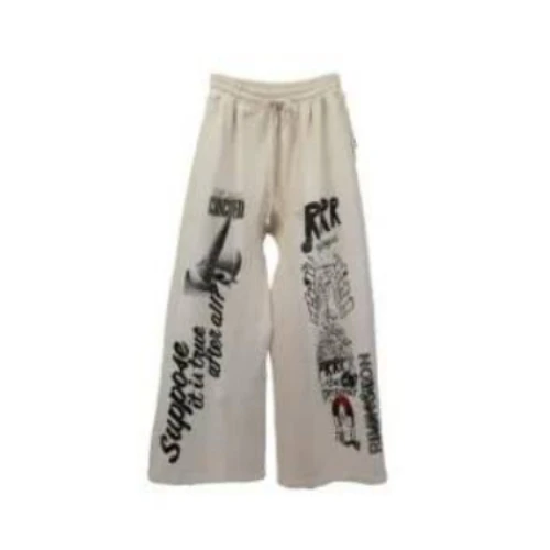 RRR123 CRUCIFIED FASTER FLIGHT / VINTAGE