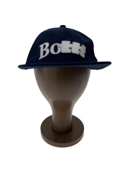 BoTT キャップ