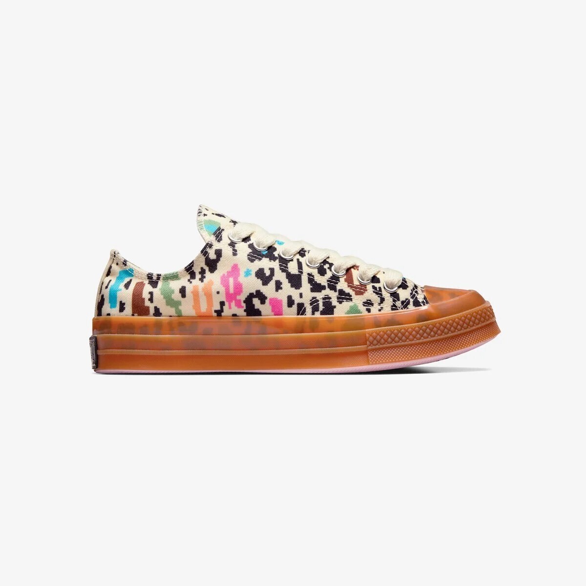 CONVERSE Chuck 70 x Golf Le Fleur