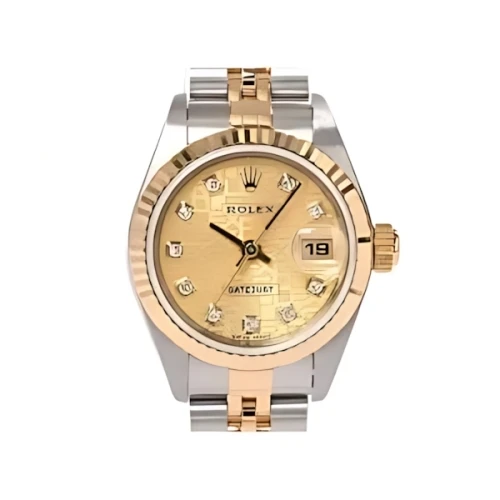 ROLEX デイトジャスト 79173G