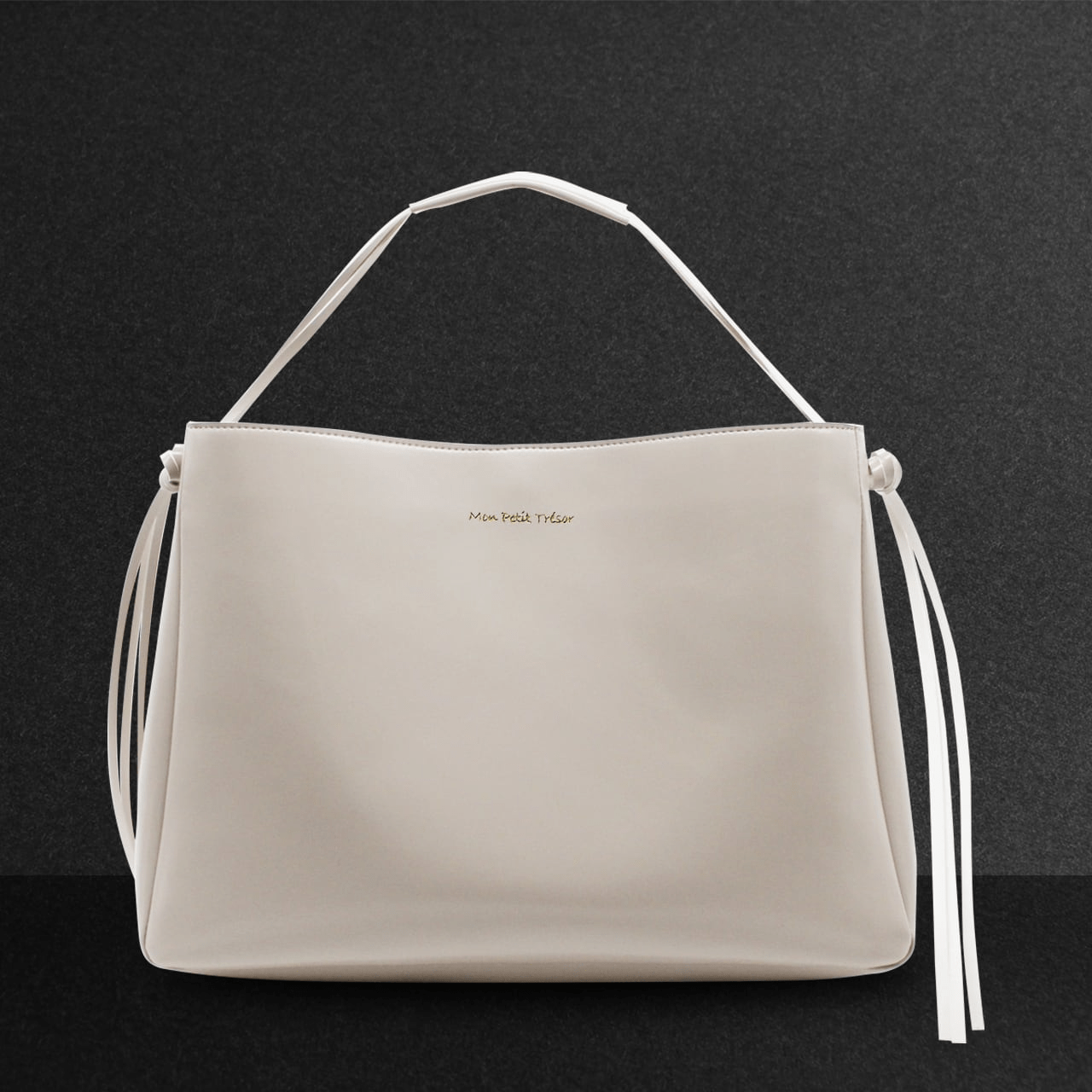 MonPetitTresor ワンショルダーバッグ