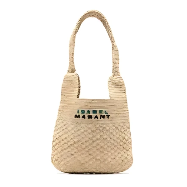 ISABEL MARANT Praia ショルダーバッグ S
