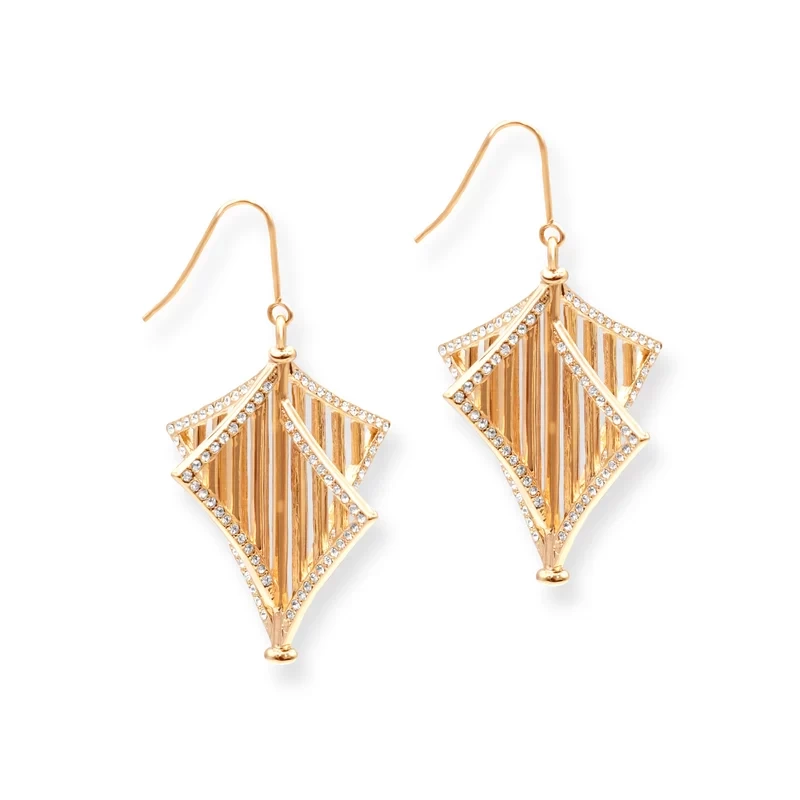 Grosse セーリング ピアス
