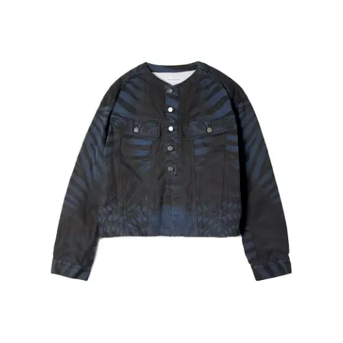 LIBRIO MENDONÇA WAVE TIGER JACKET