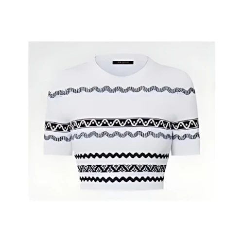 LOUIS VUITTON ニット トップス