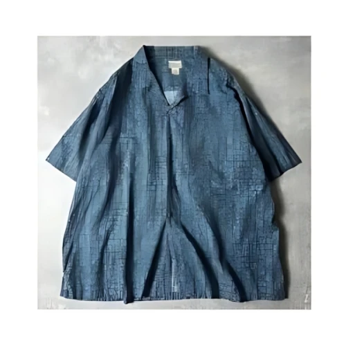 L.L.Bean Over-Patterned Shirts