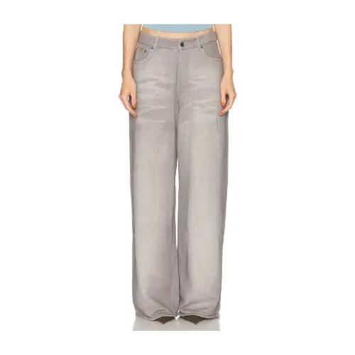Acne Studios Loose Fit Lounge Pants