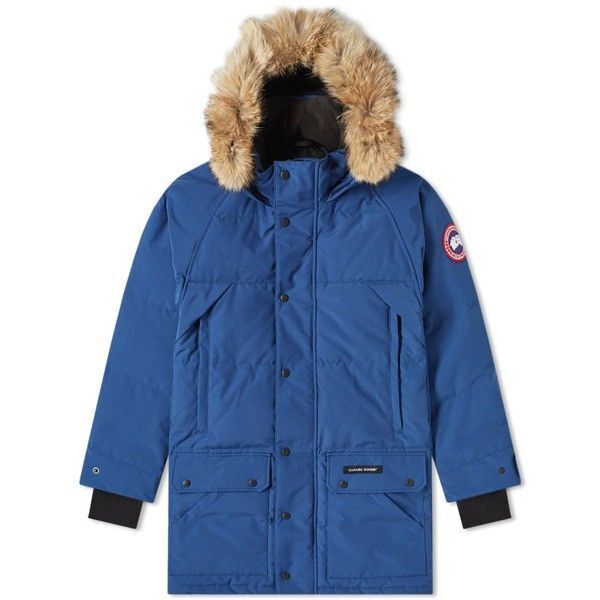 CANADA GOOSE エモリーパーカEMORY PARKA