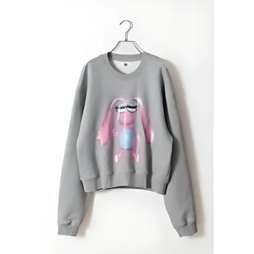 BG USAGI PULLOVER