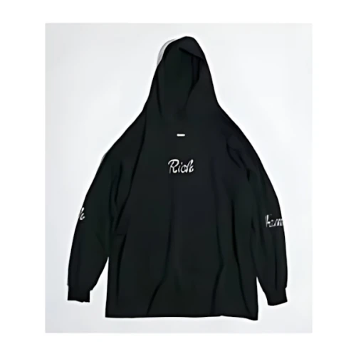 Avavav XXL hoodie hot rich famous