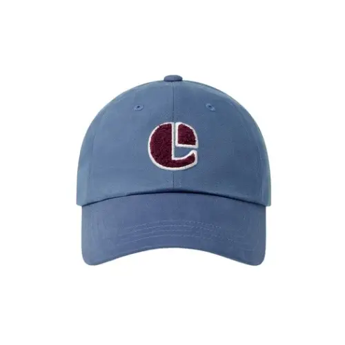 emis BOUCLE VINTAGE LOGO BALL CAP