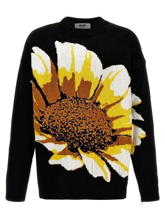 MSGM ニットウェア